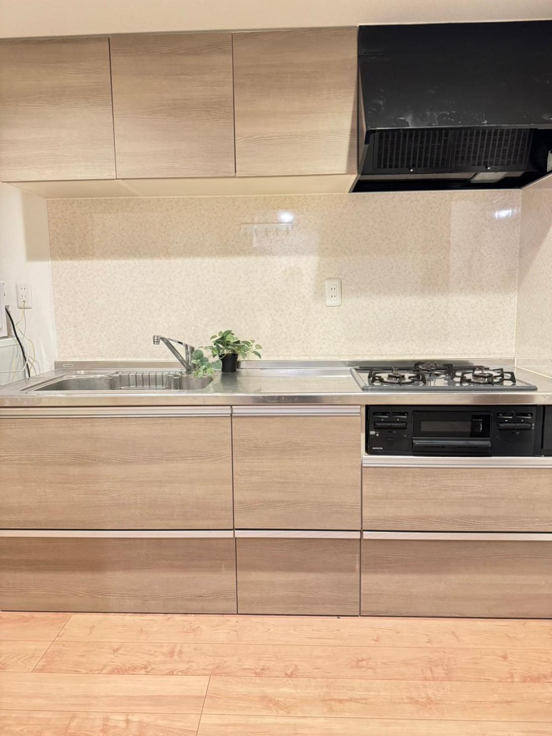 Waseda House Apartment Tokyo Bagian luar foto