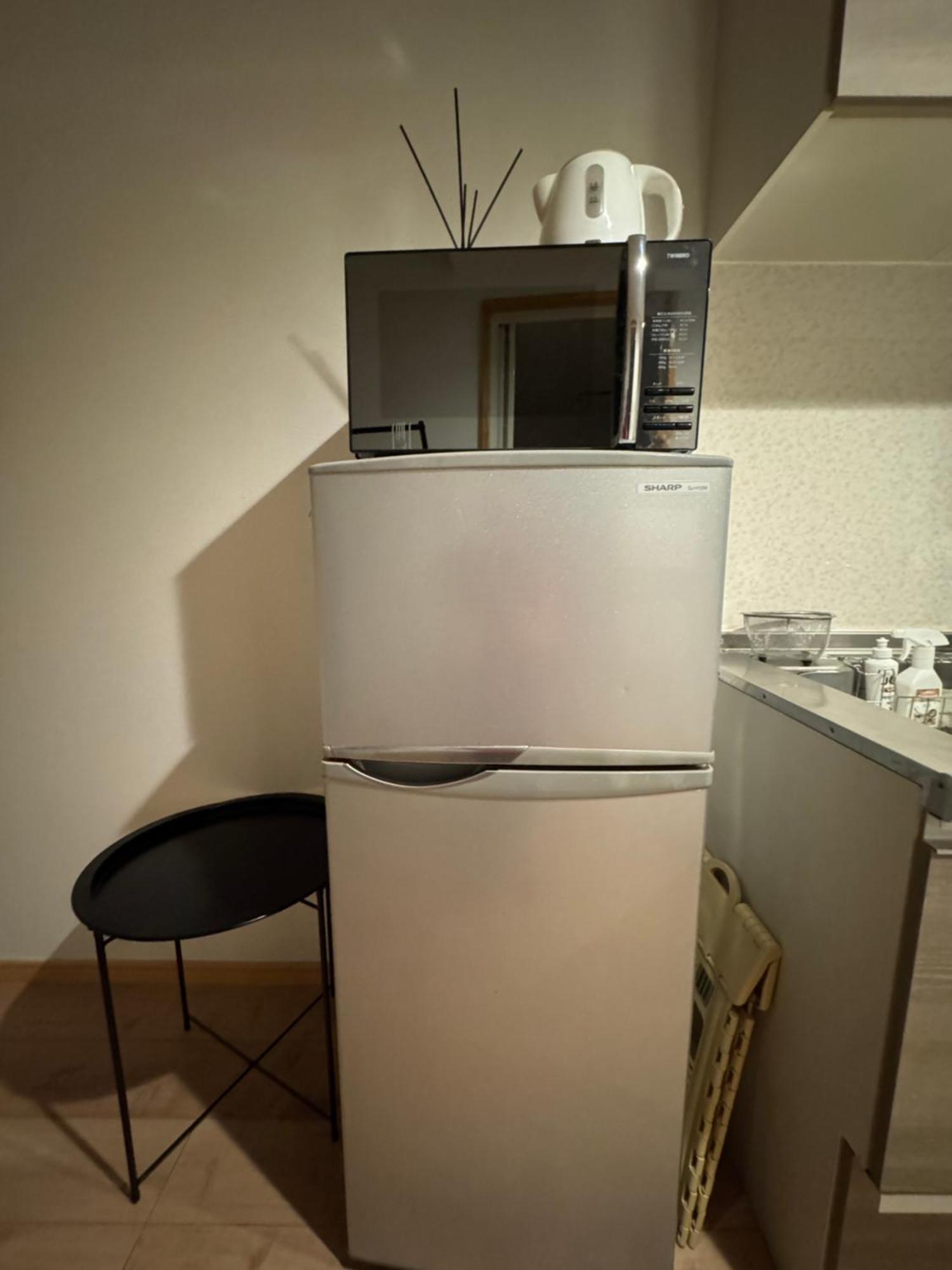 Waseda House Apartment Tokyo Bagian luar foto