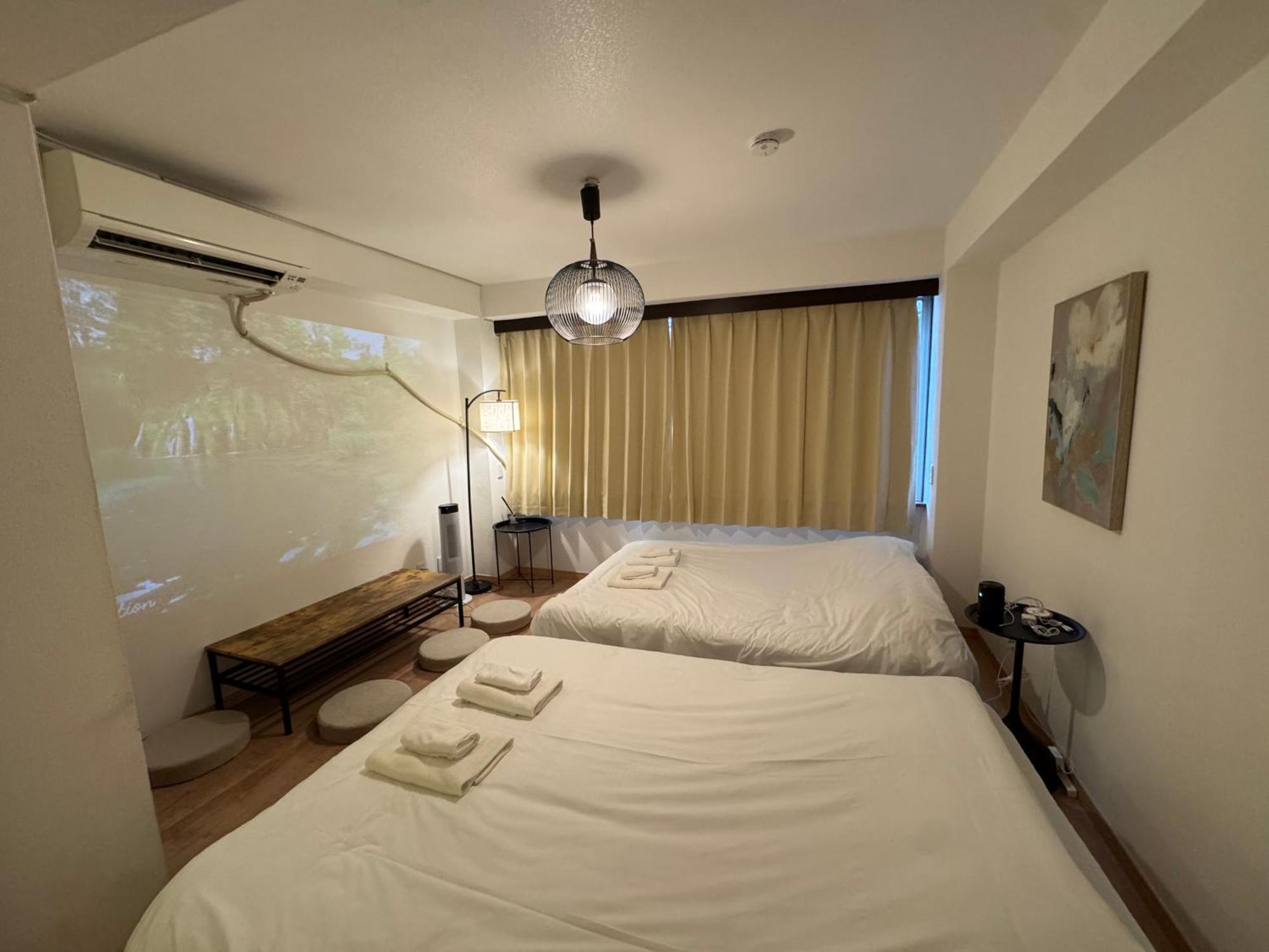Waseda House Apartment Tokyo Bagian luar foto